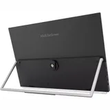 Монитор 21.5" Asus ZenScreen MB229CF, Black, IPS,1920x1080@100Hz,250кд/м2,1000:1,H/V:178,5ms, HDMI
