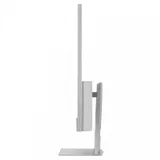 Монитор 27" Asus ZenScreen Smart MS27UC, Silver, IPS, 3840x2160@60Hz, 350кд/м2, 1000:1, 5ms, DP,HDMI