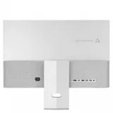 Монитор 27" Asus ZenScreen Smart MS27UC, Silver, IPS, 3840x2160@60Hz, 350кд/м2, 1000:1, 5ms, DP,HDMI