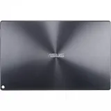 ASUS ZenScreen Touch MB16AMT, 15,6" IPS портативный монитор с интерфейсом USB-C, Full HD (1920x1080), 10-пальцевый сенсорный интерфейс, аккумулятор (до 4 часов автономной работы), micro-HDMI, складн