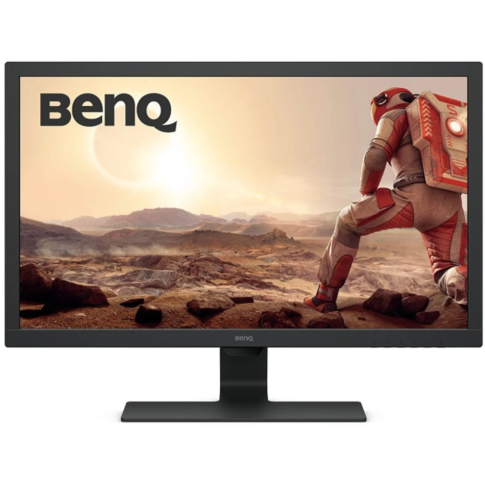 Монитор жидкокристаллический 9H.LJ6LB.QBE, GL2780, Черный, 27.0" 1920x1080 (FHD) Display Area(mm):597.6 x 336.15 Brightness ( typ.): 300 cd/ Contrast ( typ. ): 1000:1 (DCR: 12M:1) Viewing angle (L/R