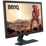 LCD BenQ 27" GL2780(Е) черный {TN LED 1920x1080 75Hz 16:9 300cd 1ms 8bit 1000:1 170/160 D-sub DVI HDMI1.4 DisplayPort1.2 AudioOut 2x2W VESA} [9H.LJ6LB.QBE/9H.LJ6LB.FBE/9H.LJ6LB.VBE/9H.LJ6LB.VFE]