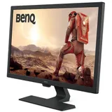 LCD BenQ 27" GL2780(Е) черный {TN LED 1920x1080 75Hz 16:9 300cd 1ms 8bit 1000:1 170/160 D-sub DVI HDMI1.4 DisplayPort1.2 AudioOut 2x2W VESA} [9H.LJ6LB.QBE/9H.LJ6LB.FBE/9H.LJ6LB.VBE/9H.LJ6LB.VFE]