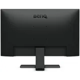 LCD BenQ 27" GL2780(Е) черный {TN LED 1920x1080 75Hz 16:9 300cd 1ms 8bit 1000:1 170/160 D-sub DVI HDMI1.4 DisplayPort1.2 AudioOut 2x2W VESA} [9H.LJ6LB.QBE/9H.LJ6LB.FBE/9H.LJ6LB.VBE/9H.LJ6LB.VFE]