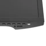 LCD BenQ 27" GL2780(Е) черный {TN LED 1920x1080 75Hz 16:9 300cd 1ms 8bit 1000:1 170/160 D-sub DVI HDMI1.4 DisplayPort1.2 AudioOut 2x2W VESA} [9H.LJ6LB.QBE/9H.LJ6LB.FBE/9H.LJ6LB.VBE/9H.LJ6LB.VFE]
