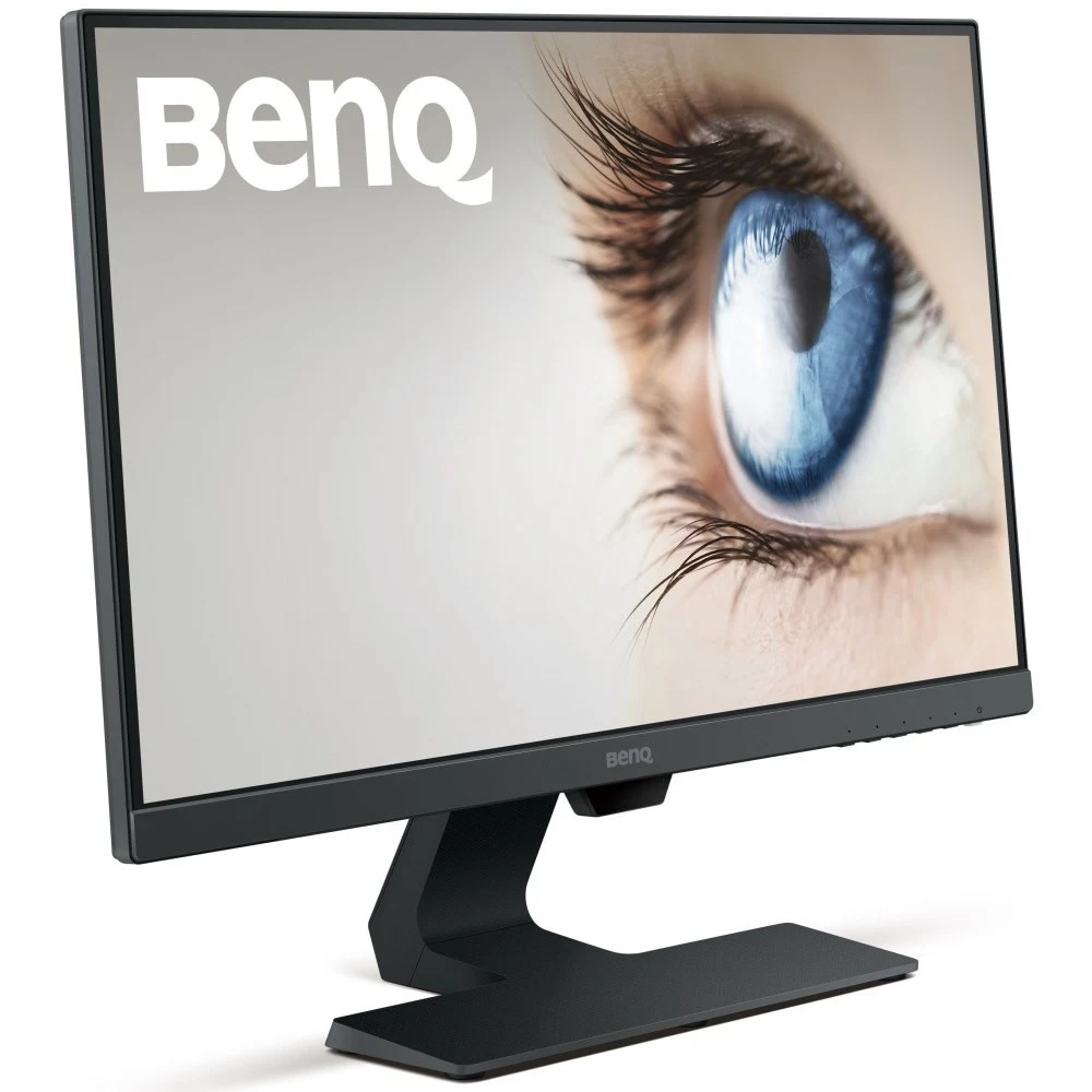 Монитор Benq 27" BL2780 черный IPS LED 16:9 HDMI M/M матовая 250cd 178гр/178гр 1920x1080 D-Sub DisplayPort FHD 4.85кг