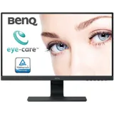 BENQ 27" BL2780 IPS LED 1920x1080 16:9 250 cd/m2 5ms 12M:1 178/178 D-sub HDMI DP Flicker-free Speaker Black