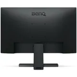 BENQ 27" BL2780 IPS LED 1920x1080 16:9 250 cd/m2 5ms 12M:1 178/178 D-sub HDMI DP Flicker-free Speaker Black