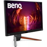Монитор LCD 27'' EX270QM BENQ 16:9 2560 x 1440 (WQXGA) IPS, nonGLARE, 400cd/m2, H178°/V178°, 1000:1, 12M:1, 16.7M, 1ms, HDMI, DP, USB-C, USB-B, HDCP