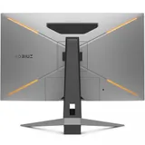 Монитор LCD 27'' EX270QM BENQ 16:9 2560 x 1440 (WQXGA) IPS, nonGLARE, 400cd/m2, H178°/V178°, 1000:1, 12M:1, 16.7M, 1ms, HDMI, DP, USB-C, USB-B, HDCP