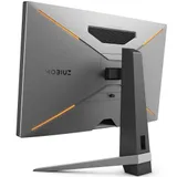 Монитор LCD 27'' EX270QM BENQ 16:9 2560 x 1440 (WQXGA) IPS, nonGLARE, 400cd/m2, H178°/V178°, 1000:1, 12M:1, 16.7M, 1ms, HDMI, DP, USB-C, USB-B, HDCP