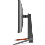 Монитор LCD 27'' EX270QM BENQ 16:9 2560 x 1440 (WQXGA) IPS, nonGLARE, 400cd/m2, H178°/V178°, 1000:1, 12M:1, 16.7M, 1ms, HDMI, DP, USB-C, USB-B, HDCP