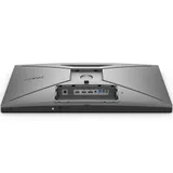 Монитор LCD 27'' EX270QM BENQ 16:9 2560 x 1440 (WQXGA) IPS, nonGLARE, 400cd/m2, H178°/V178°, 1000:1, 12M:1, 16.7M, 1ms, HDMI, DP, USB-C, USB-B, HDCP