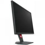 Монитор, ZOWIE, XL2731K, 9H.LKCLB.QBE, 27", LED MONITOR, 1920х1080, TN матрица, DVI, 3*HDMI, DisplayPort, LED, 320кд/м2, 1000:1, 1 мс, угол обзора(гор/верт)170/160, 165Гц, S Switch (5-way)/DP1.2 (1.