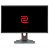 Монитор, ZOWIE, XL2731K, 9H.LKCLB.QBE, 27", LED MONITOR, 1920х1080, TN матрица, DVI, 3*HDMI, DisplayPort, LED, 320кд/м2, 1000:1, 1 мс, угол обзора(гор/верт)170/160, 165Гц, S Switch (5-way)/DP1.2 (1.
