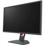 Монитор, ZOWIE, XL2731K, 9H.LKCLB.QBE, 27", LED MONITOR, 1920х1080, TN матрица, DVI, 3*HDMI, DisplayPort, LED, 320кд/м2, 1000:1, 1 мс, угол обзора(гор/верт)170/160, 165Гц, S Switch (5-way)/DP1.2 (1.