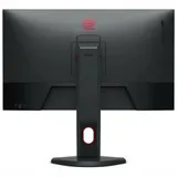 Монитор, ZOWIE, XL2731K, 9H.LKCLB.QBE, 27", LED MONITOR, 1920х1080, TN матрица, DVI, 3*HDMI, DisplayPort, LED, 320кд/м2, 1000:1, 1 мс, угол обзора(гор/верт)170/160, 165Гц, S Switch (5-way)/DP1.2 (1.