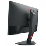 Монитор, ZOWIE, XL2731K, 9H.LKCLB.QBE, 27", LED MONITOR, 1920х1080, TN матрица, DVI, 3*HDMI, DisplayPort, LED, 320кд/м2, 1000:1, 1 мс, угол обзора(гор/верт)170/160, 165Гц, S Switch (5-way)/DP1.2 (1.