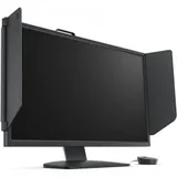 Монитор, ZOWIE, XL2746K, 9H.LKJLB.QBE, 27", LED MONITOR, 1920х1080, TN матрица, 3*HDMI, DisplayPort, LED, 320кд/м2, 1000:1, 1 мс, угол обзора(гор/верт)170/160, 240Гц, S Switch (5-way)/DP1.2 (1.8m)/К