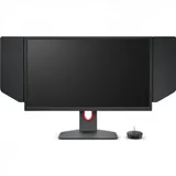 Монитор, ZOWIE, XL2746K, 9H.LKJLB.QBE, 27", LED MONITOR, 1920х1080, TN матрица, 3*HDMI, DisplayPort, LED, 320кд/м2, 1000:1, 1 мс, угол обзора(гор/верт)170/160, 240Гц, S Switch (5-way)/DP1.2 (1.8m)/К