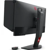 Монитор, ZOWIE, XL2746K, 9H.LKJLB.QBE, 27", LED MONITOR, 1920х1080, TN матрица, 3*HDMI, DisplayPort, LED, 320кд/м2, 1000:1, 1 мс, угол обзора(гор/верт)170/160, 240Гц, S Switch (5-way)/DP1.2 (1.8m)/К
