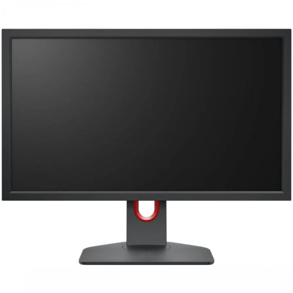Монитор жидкокристаллический 9H.LJPLB.QBE, XL2411K, Темно серый, 24"W 1920x1080 Brightness ( typ.): 320 nits Contrast ( typ. ): 1000:1(DCR:12M:1) Viewing angle (L/RU/D) (CR=10): 170/160 Display Colo