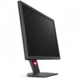 Монитор, ZOWIE, XL2411K, 9H.LJPLB.QBE, 24", LED MONITOR, 1920х1080, TN матрица, DVI, 3*HDMI, DisplayPort, LED, 320кд/м2, 1000:1, 1 мс, угол обзора(гор/верт)170/160, 144Гц, DP1.2 (1.8m) и V (1.8m) в
