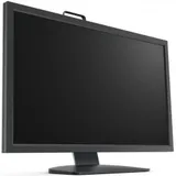 Монитор, ZOWIE, XL2411K, 9H.LJPLB.QBE, 24", LED MONITOR, 1920х1080, TN матрица, DVI, 3*HDMI, DisplayPort, LED, 320кд/м2, 1000:1, 1 мс, угол обзора(гор/верт)170/160, 144Гц, DP1.2 (1.8m) и V (1.8m) в