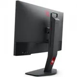 Монитор, ZOWIE, XL2411K, 9H.LJPLB.QBE, 24", LED MONITOR, 1920х1080, TN матрица, DVI, 3*HDMI, DisplayPort, LED, 320кд/м2, 1000:1, 1 мс, угол обзора(гор/верт)170/160, 144Гц, DP1.2 (1.8m) и V (1.8m) в