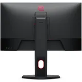 Монитор, ZOWIE, XL2411K, 9H.LJPLB.QBE, 24", LED MONITOR, 1920х1080, TN матрица, DVI, 3*HDMI, DisplayPort, LED, 320кд/м2, 1000:1, 1 мс, угол обзора(гор/верт)170/160, 144Гц, DP1.2 (1.8m) и V (1.8m) в