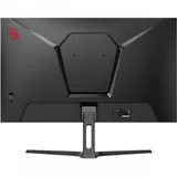 Монитор Bloody 27" MN270Q черный IPS LED 1ms 16:9 HDMI M/M матовая 300cd 178гр/178гр 2560x1440 180Hz G-Sync DP 2K 3.95кг