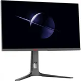 Монитор Bloody 27" MN272Q темно-серый IPS LED 2ms 16:9 HDMI M/M матовая HAS Piv 400cd 178гр/178гр 2560x1440 240Hz G-Sync FreeSync DP 2K 6.55кг