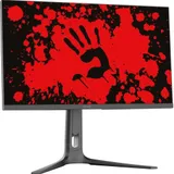 Монитор Bloody 27" MN272U черный IPS LED 1ms 16:9 HDMI M/M матовая HAS 400cd 178гр/178гр 3840x2160 160Hz G-Sync FreeSync DP FHD 6.5кг