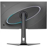 Монитор Bloody 27" MN272U черный IPS LED 1ms 16:9 HDMI M/M матовая HAS 400cd 178гр/178гр 3840x2160 160Hz G-Sync FreeSync DP FHD 6.5кг