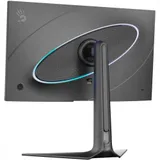 Монитор Bloody 27" MN272U черный IPS LED 1ms 16:9 HDMI M/M матовая HAS 400cd 178гр/178гр 3840x2160 160Hz G-Sync FreeSync DP FHD 6.5кг