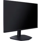 Монитор, Cooler Master, CMI-GM238-FFS-EK, 23.8", 1920х1080, IPS-матрица, 0,5 мс, 144 Гц, 2*DP 1.4, 2*HDMI 2.0, 250кд/м2 1000:1, угол обзора(гор/верт)178/178, VESA 100*100, Чёрный