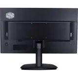 Монитор, Cooler Master, CMI-GM238-FFS-EK, 23.8", 1920х1080, IPS-матрица, 0,5 мс, 144 Гц, 2*DP 1.4, 2*HDMI 2.0, 250кд/м2 1000:1, угол обзора(гор/верт)178/178, VESA 100*100, Чёрный