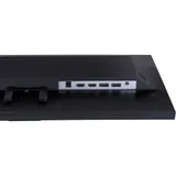 Монитор, Cooler Master, CMI-GM238-FFS-EK, 23.8", 1920х1080, IPS-матрица, 0,5 мс, 144 Гц, 2*DP 1.4, 2*HDMI 2.0, 250кд/м2 1000:1, угол обзора(гор/верт)178/178, VESA 100*100, Чёрный