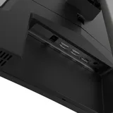 Монитор, Cooler Master, CMI-GM27-CFX-EK, 27", 1920х1080, VA-матрица (1500R), 0,5 мс, 240 Гц, 1*DP 1.2, 2*HDMI 2.0, 400кд/м2, 3000:1, 2*2W, угол обзора(гор/верт)178/178, VESA 100*100, Чёрный