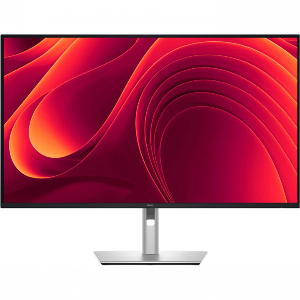 Монитор Dell/Pro 32 Plus 4K USB-C Hub Monitor - P3225QE, 80.0cm (31.5")/31.5 ''/IPS/3840x2160 Pix/1 HDMI port (HDCP2.3) (supports up to UHD 3840 x 216 210-BQZY