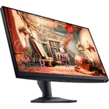 Монитор 27" Dell AW2724DM, 2560x1440, 1000:1, 1ms,HDMI, 2xDP