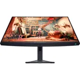Монитор 27" Dell AW2724DM, 2560x1440, 1000:1, 1ms,HDMI, 2xDP
