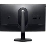 Монитор 27" Dell AW2724HF, 1920x1080, 1000:1, 5ms,HDMI, 2xDP