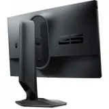Монитор Dell/Alienware Gaming AW2524HF/24.5 ''/Full HD/1920x1080 Pix/1xHDMI 2.1/2xDisplayPort 1.4/1xUSB 3.2 Gen 1 upstream/2xUSB 3.2 Gen 1 downstream/