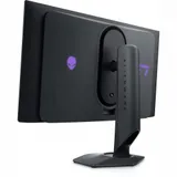 Монитор Dell/AW2725DF/27 ''/OLED/2560x1440 Pix/2 x DP 1.4 /1 x HDMI 2.1/1 x USB 3.2 Gen 1 (5 Gbps) Type-B/2 x USB 3.2 Gen 1 (5 Gbps) Type-A/1 x USB 3.