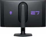 Монитор Dell/AW2725DF/27 ''/OLED/2560x1440 Pix/2 x DP 1.4 /1 x HDMI 2.1/1 x USB 3.2 Gen 1 (5 Gbps) Type-B/2 x USB 3.2 Gen 1 (5 Gbps) Type-A/1 x USB 3.
