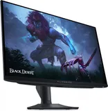 Монитор Dell/AW2725DF/27 ''/OLED/2560x1440 Pix/2 x DP 1.4 /1 x HDMI 2.1/1 x USB 3.2 Gen 1 (5 Gbps) Type-B/2 x USB 3.2 Gen 1 (5 Gbps) Type-A/1 x USB 3.