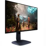Монитор Dell/AW2725Q/27 ''/OLED/3840x2160 Pix/Video port/1 DisplayPort 1.4 (HDCP 1.4 & 2.3) port (Supports up to 3840 x 2160, 240 Hz, DSC, HDR)/2 HDMI