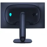Монитор Dell/AW2725Q/27 ''/OLED/3840x2160 Pix/Video port/1 DisplayPort 1.4 (HDCP 1.4 & 2.3) port (Supports up to 3840 x 2160, 240 Hz, DSC, HDR)/2 HDMI