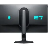 Монитор Dell/Alienware 27 4K Dual-Resolution Gaming Monitor - AW2725QF/27 ''/IPS/3840x2160 Pix/2 HDMI 2.1 ports/1 DisplayPort 1.4/2 USB-B 3.2 Gen1 /2U